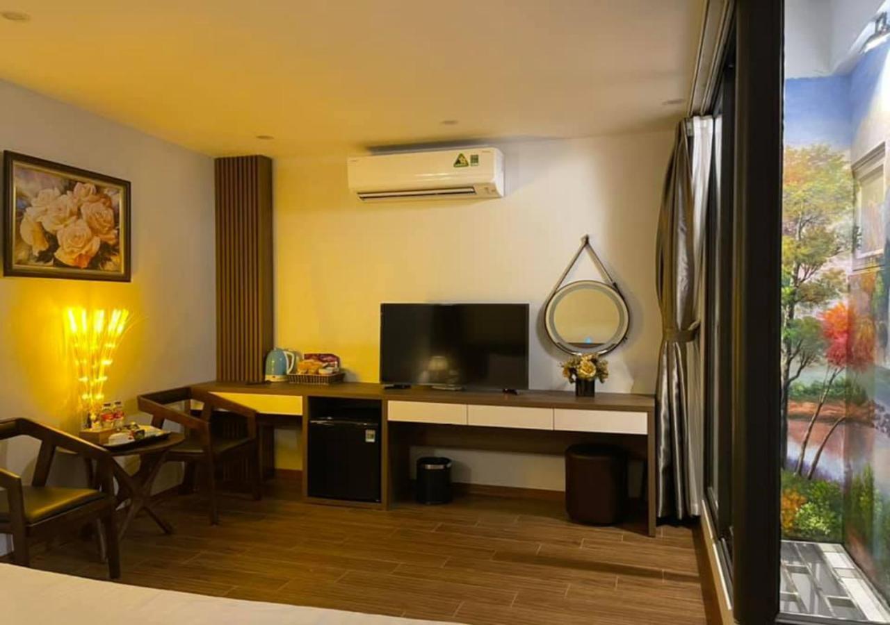 My House Hanoi