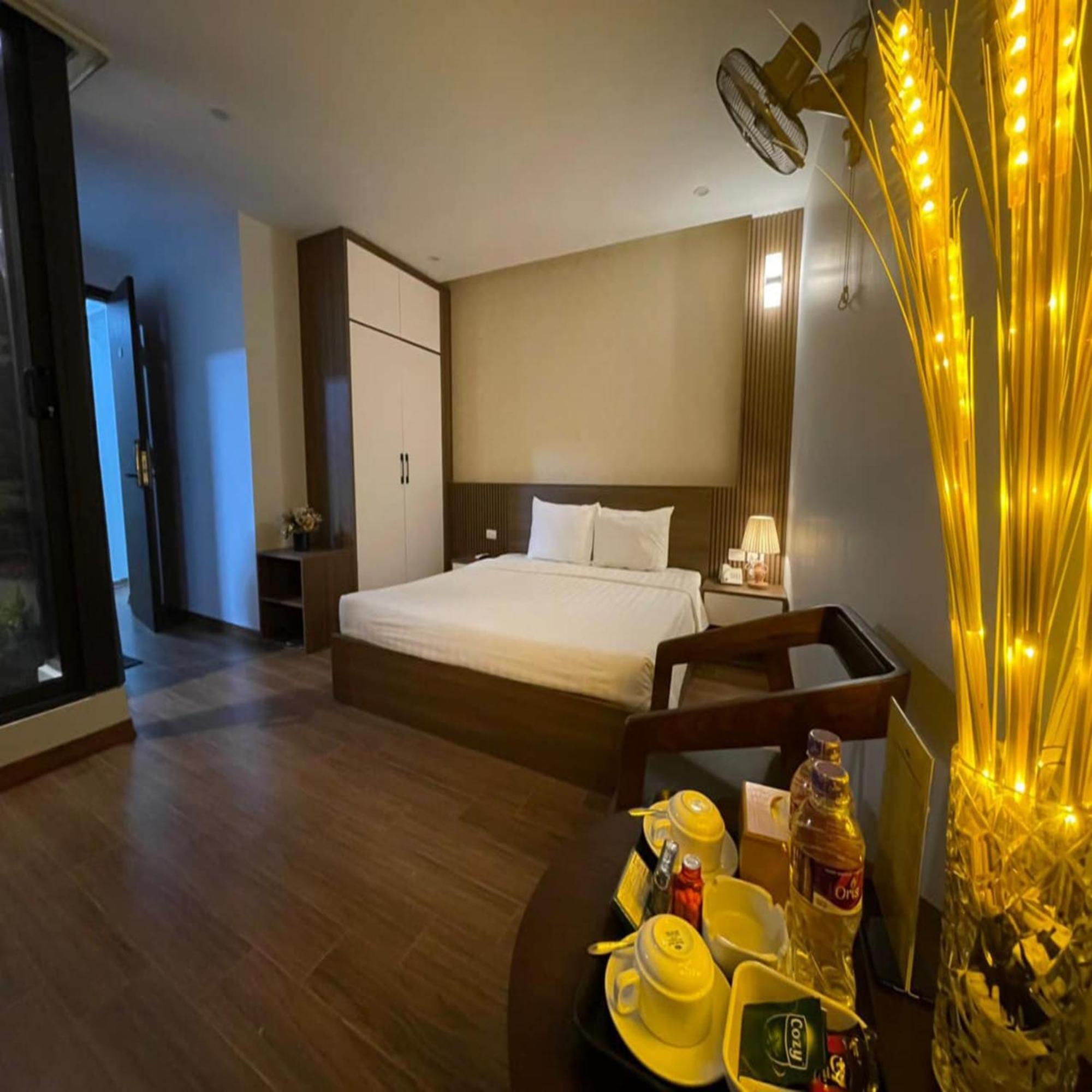 My House Hotel 3*